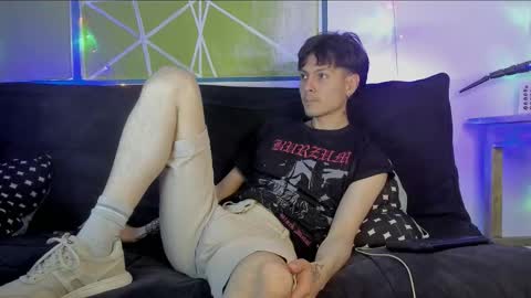 Snapshot of alphadioniso chatting on 02/27/26, 07:36 Dioniso online show from 02/27/26, 07:36