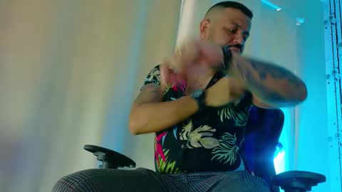 Snapshot of alphadrip chatting on 09/28/25, 12:10 alphadrip online show from 09/28/25, 12:10