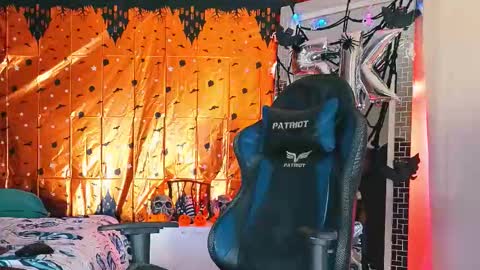 Snapshot of alphadrip chatting on 10/23/25, 12:26 alphadrip online show from 10/23/25, 12:26