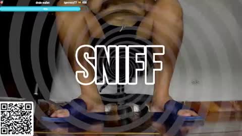 MASTER FINDOM DRAIN... online show from 07/14/26, 02:05