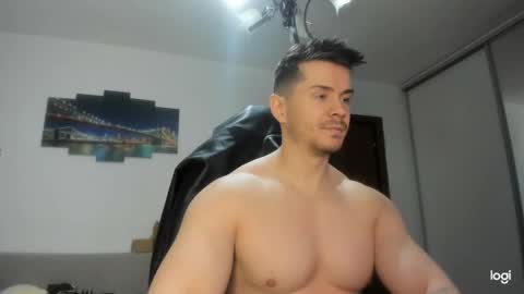 LeatherMaster online show from 12/03/24, 05:53