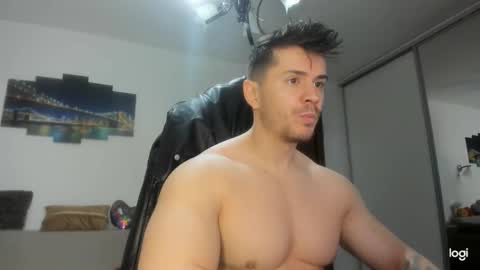 LeatherMaster online show from 12/05/24, 06:21