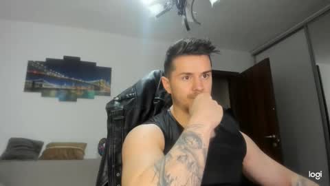 LeatherMaster online show from 12/06/24, 09:43