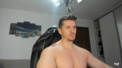 LeatherMaster online show from 12/08/24, 04:18