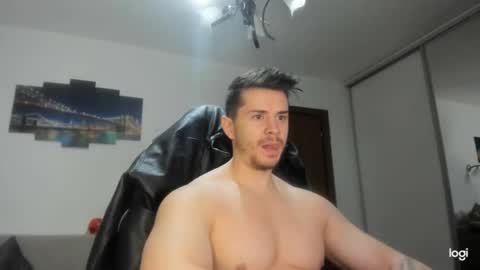 LeatherMaster online show from 12/12/24, 06:47