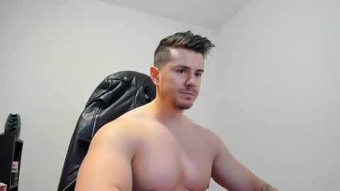 LeatherMaster online show from 12/27/24, 06:57