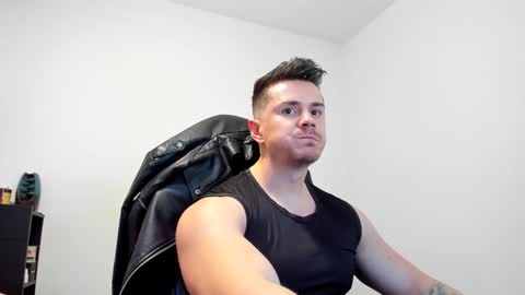 LeatherMaster online show from 01/08/25, 09:53