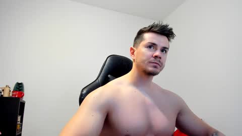 LeatherMaster online show from 01/20/25, 06:31