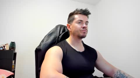 LeatherMaster online show from 01/21/25, 08:19