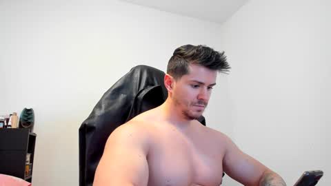 LeatherMaster online show from 01/21/25, 11:24