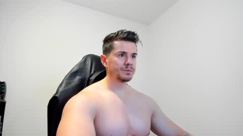 LeatherMaster online show from 02/07/25, 07:50