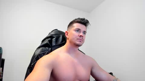 LeatherMaster online show from 02/26/25, 08:15