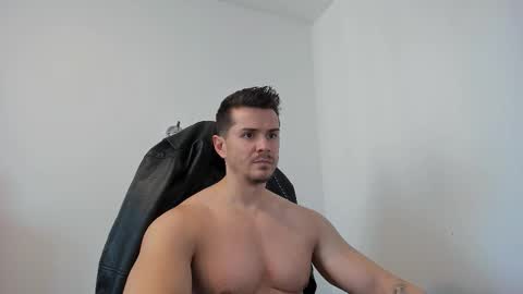 LeatherMaster online show from 09/14/25, 12:48