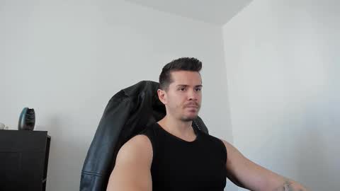 LeatherMaster online show from 09/19/25, 09:43