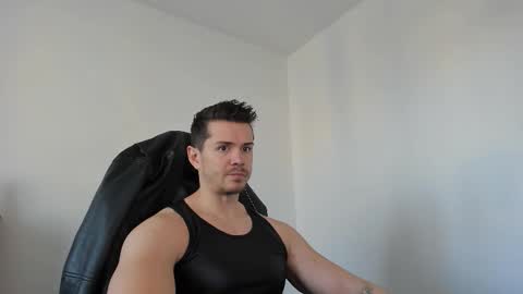 LeatherMaster online show from 09/23/25, 06:16