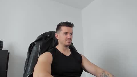 LeatherMaster online show from 09/29/25, 07:35