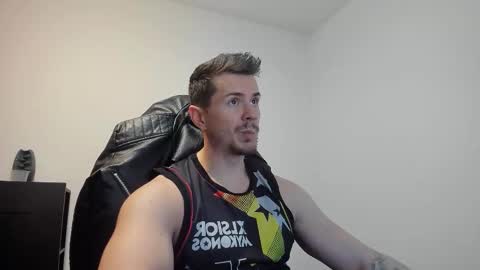 LeatherMaster online show from 11/29/25, 03:37