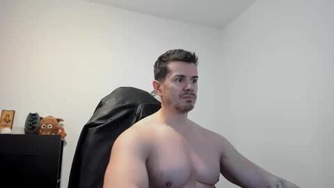 LeatherMaster online show from 01/07/26, 08:39