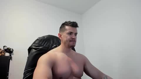 LeatherMaster online show from 02/21/26, 12:06