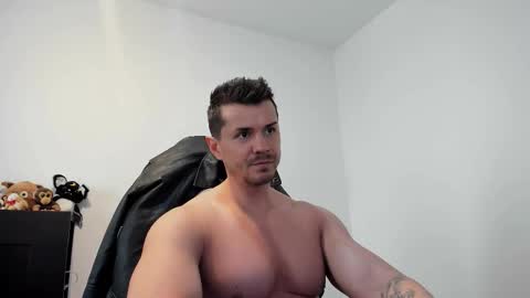 LeatherMaster online show from 02/28/26, 12:28