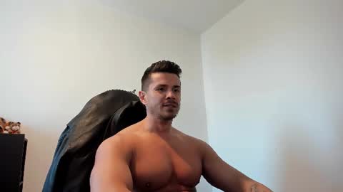 LeatherMaster online show from 06/26/26, 11:14