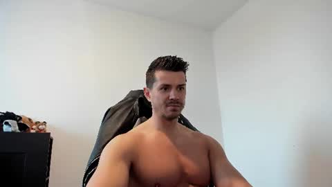 LeatherMaster online show from 07/02/26, 06:41