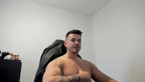LeatherMaster online show from 07/22/26, 07:33