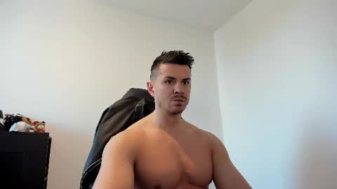 LeatherMaster online show from 07/23/26, 07:28