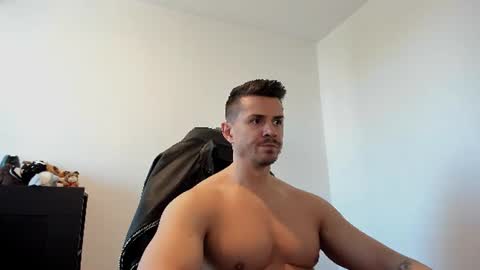 LeatherMaster online show from 07/26/26, 08:54