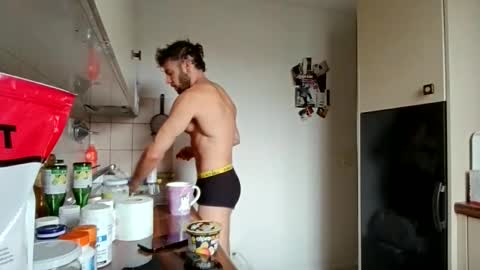 alphah_hunk online show from 09/27/25, 09:03