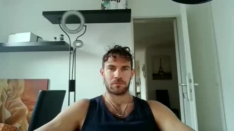 alphah_hunk online show from 11/21/25, 01:21
