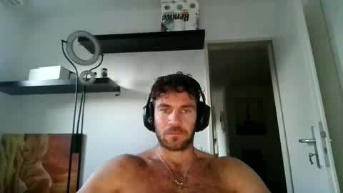alphah_hunk online show from 11/25/25, 02:06