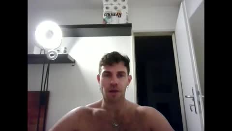 alphah_hunk online show from 12/05/25, 04:14