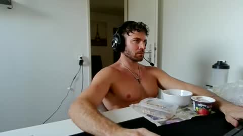 alphah_hunk online show from 03/07/26, 10:56