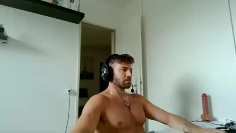 alphah_hunk online show from 03/12/26, 10:43