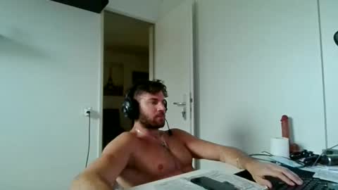 alphah_hunk online show from 03/21/26, 05:05