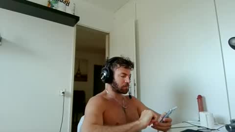 alphah_hunk online show from 03/22/26, 10:18