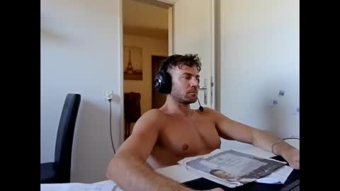 alphah_hunk online show from 04/07/26, 12:16