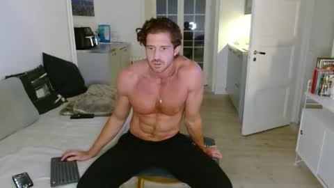 alphahung23 online show from 01/15/26, 05:49