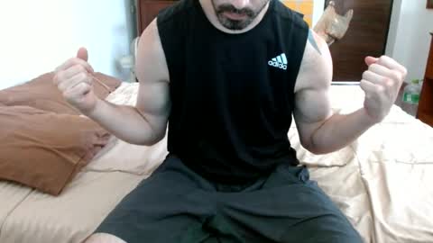 alphajosh online show from 07/15/26, 05:45