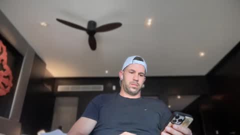 MasterJax69 online show from 12/17/24, 03:17