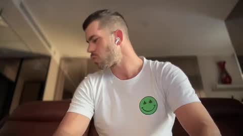 MasterJax69 online show from 12/21/24, 09:33