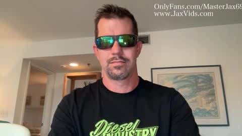 MasterJax69 online show from 03/12/26, 10:49