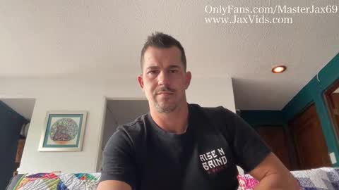 MasterJax69 online show from 03/17/26, 07:06