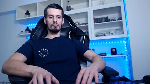 MasterTodd online show from 12/08/24, 07:22