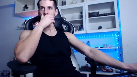 MasterTodd online show from 01/13/25, 02:07