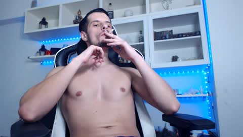 MasterTodd online show from 01/19/25, 01:43