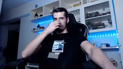 MasterTodd online show from 11/01/25, 12:12