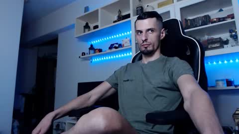 MasterTodd online show from 11/06/25, 02:12