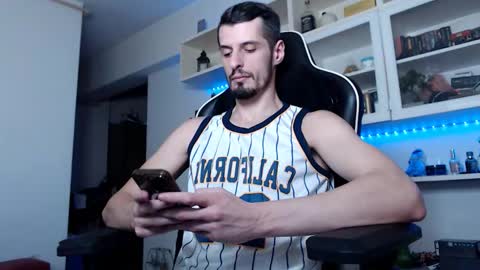 MasterTodd online show from 11/30/25, 08:07